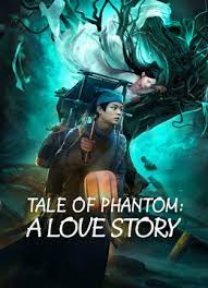 Tale of Phantom: A Love Stoty